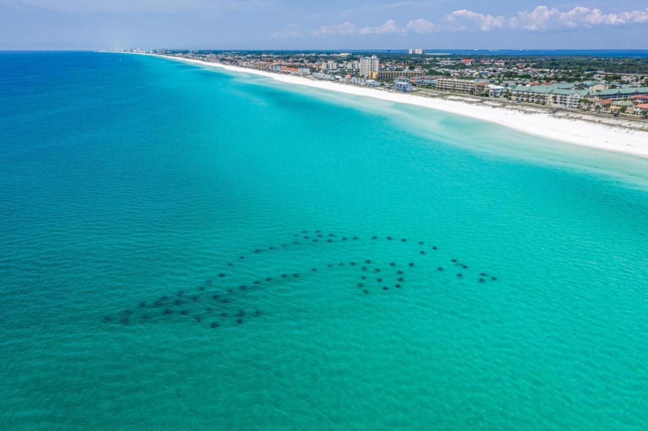Sandprints C10 Destin Eksteriør bilde